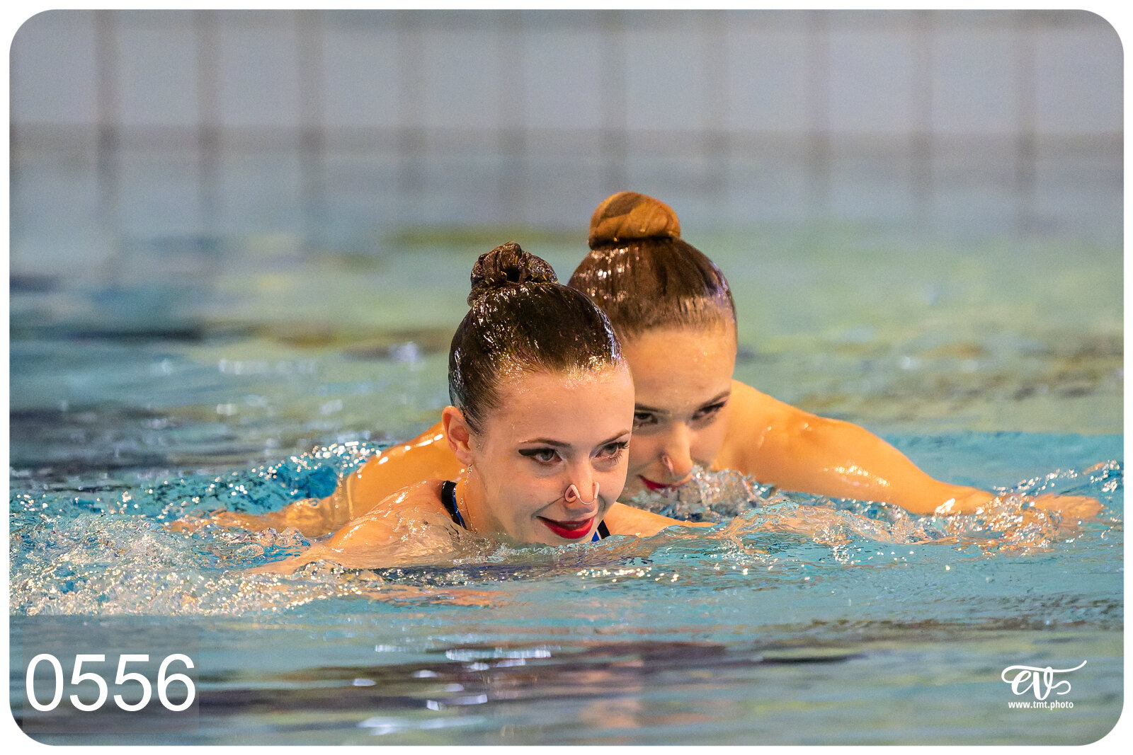 CHAMPIONNAT DE FRANCE DE NATATiON ARTISTIQUE N1 & ELITE 2026